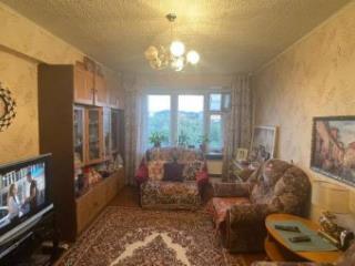 2-комн. квартира, 47.5 м², 4/5 этаж