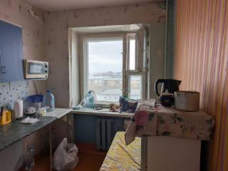 2-комн. квартира, 45.1 м², 8/9 этаж