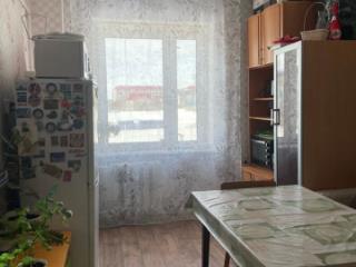 2-комн. квартира, 54 м², 2/5 этаж