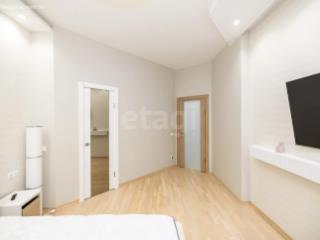 3-комн. квартира, 105 м², 12/22 этаж