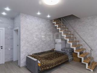  дом, 107.1 м², 6.2 соток