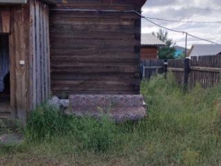 1-этажный дом, 25 м², 7.8 соток