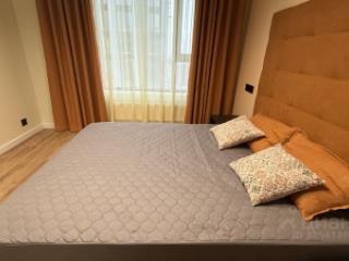 1-комн. квартира, 45 м², 33/33 этаж
