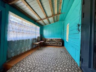 1-этажный дом, 110 м², 12 соток