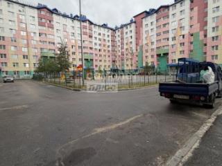 2-комн., Квартира в новостройке, 56.6 м², 9/9 этаж