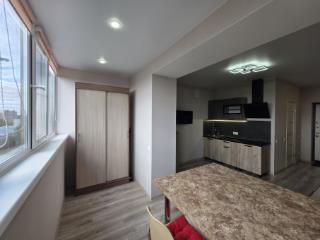 Студия, 18.2 м², 5/12 этаж