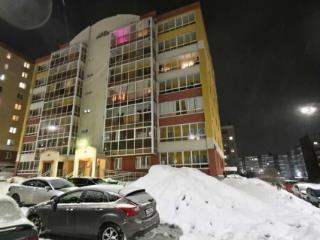 1-комн. квартира, 34.1 м², 3/7 этаж