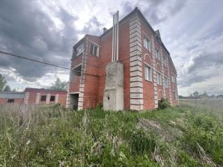 3-этажный коттедж, 360 м², 30 соток