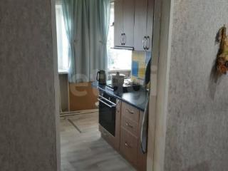 3-комн. квартира, 88.6 м², 1/1 этаж
