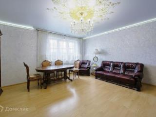 3-комн. квартира, 100.3 м², 6/10 этаж