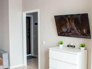 1-комн. квартира, 38 м², 10/20 этаж