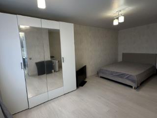 Студия, 30.1 м², 5/5 этаж