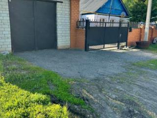 1-этажный дом, 60.1 м², 8 соток