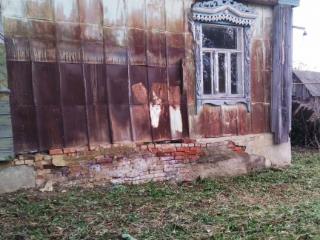  дом, 80 м², 17 соток