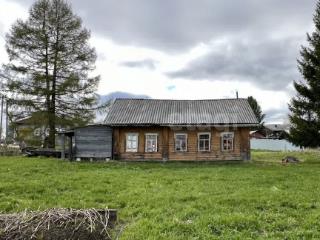  дом, 40 м², 6 соток