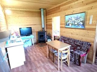 2-этажный дом, 54 м², 6.4 соток