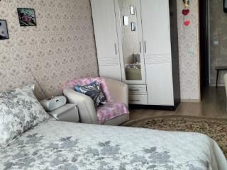 1-комн. квартира, 36.6 м², 2/3 этаж