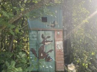  дом, 30 м², 8.6 соток