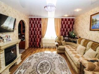 1-этажный дом, 120 м², 24 сотки