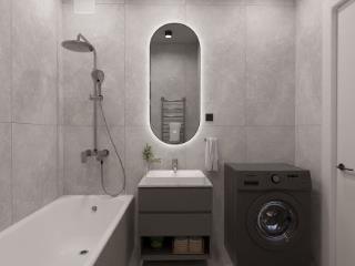 2-комн. квартира, 70.6 м², 6/14 этаж