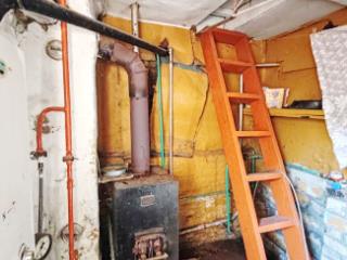 1-этажный дом, 66 м², 5 соток