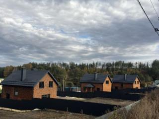 2-этажный коттедж, 160 м², 12 соток