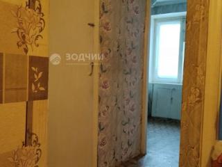 1-комн. квартира, 35 м², 5/5 этаж