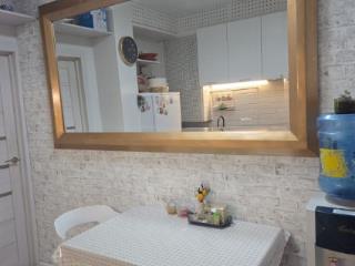 2-комн. квартира, 43 м², 1/4 этаж