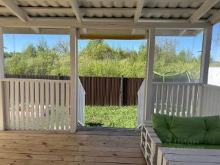 2-этажный коттедж, 117 м², 6 соток