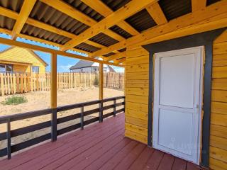 2-этажный дом, 150 м², 6 соток