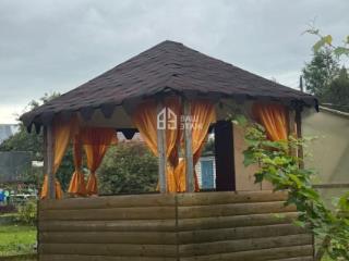 1-этажная дача, 35 м², 5 соток