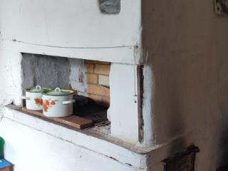 1-этажный дом, 50.4 м², 20 соток