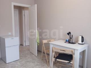 1-комн. квартира, 37 м², 3/3 этаж