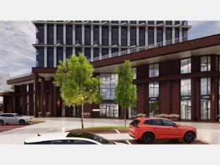 7-комн. квартира, 253.5 м², 26/27 этаж