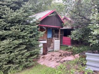 2-этажный дом, 120 м², 7 соток