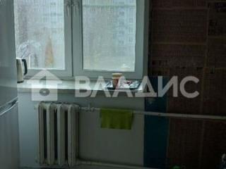 1-комн. квартира, 35.1 м², 4/5 этаж