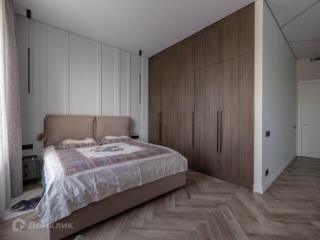 4-комн. квартира, 140 м², 11/15 этаж