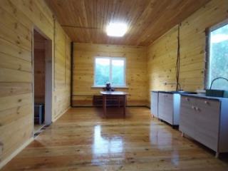 2-этажный дом, 136 м², 15 соток