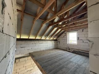 2-этажный дом, 125 м², 9 соток