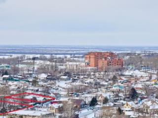 1-этажный дом, 40 м², 8 соток