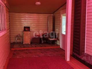 1-этажный дом, 59.7 м², 15 соток