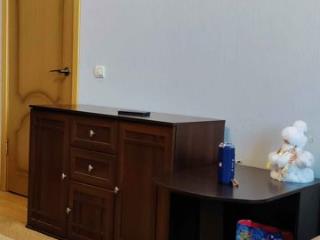 1-комн. квартира, 35.3 м², 2/5 этаж