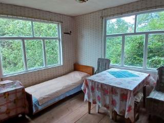  коттедж, 23 м², 6 соток