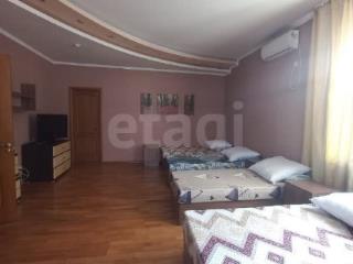 Комната, 409.7 м², 1-комн.