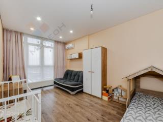 3-комн. квартира, 69.2 м², 16/16 этаж
