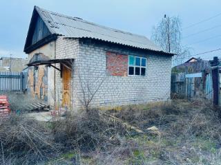 1-этажный дом, 55 м², 12.08 соток