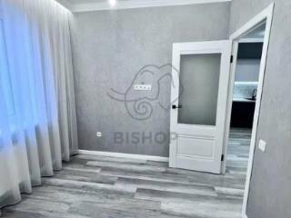 1-комн. квартира, 44.5 м², 9/22 этаж