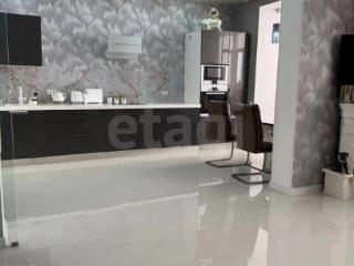 3-комн. квартира, 107.2 м², 9/22 этаж