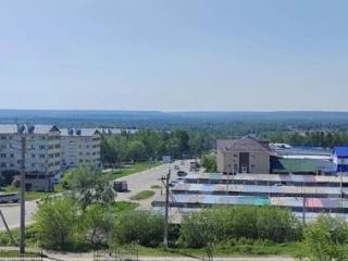 2-комн. квартира, 43.6 м², 4/5 этаж
