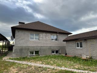 2-этажный дом, 174 м², 15 соток